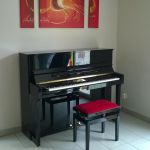 Location Piano