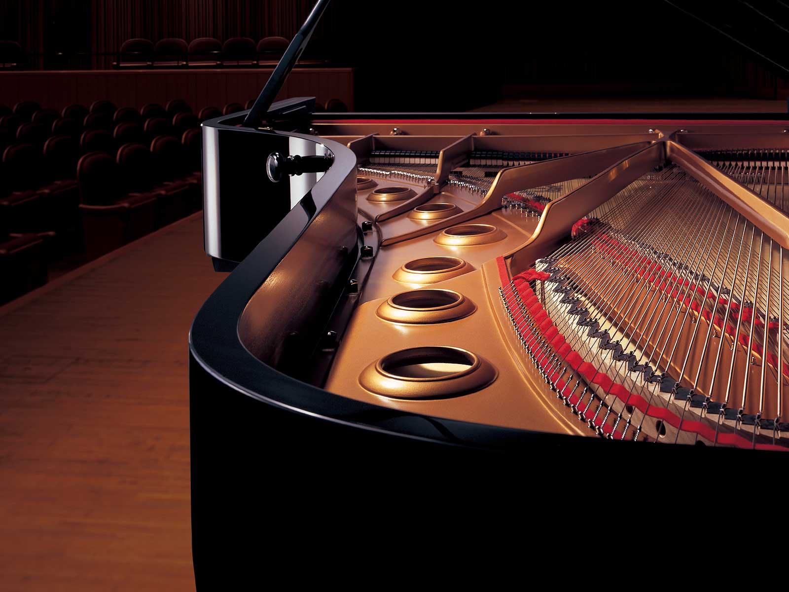 театральный орган wurlitzer. театральный инструмент. Yamaha cfx concert grand. театральный инструмент. концертного рояля yamaha cfx.